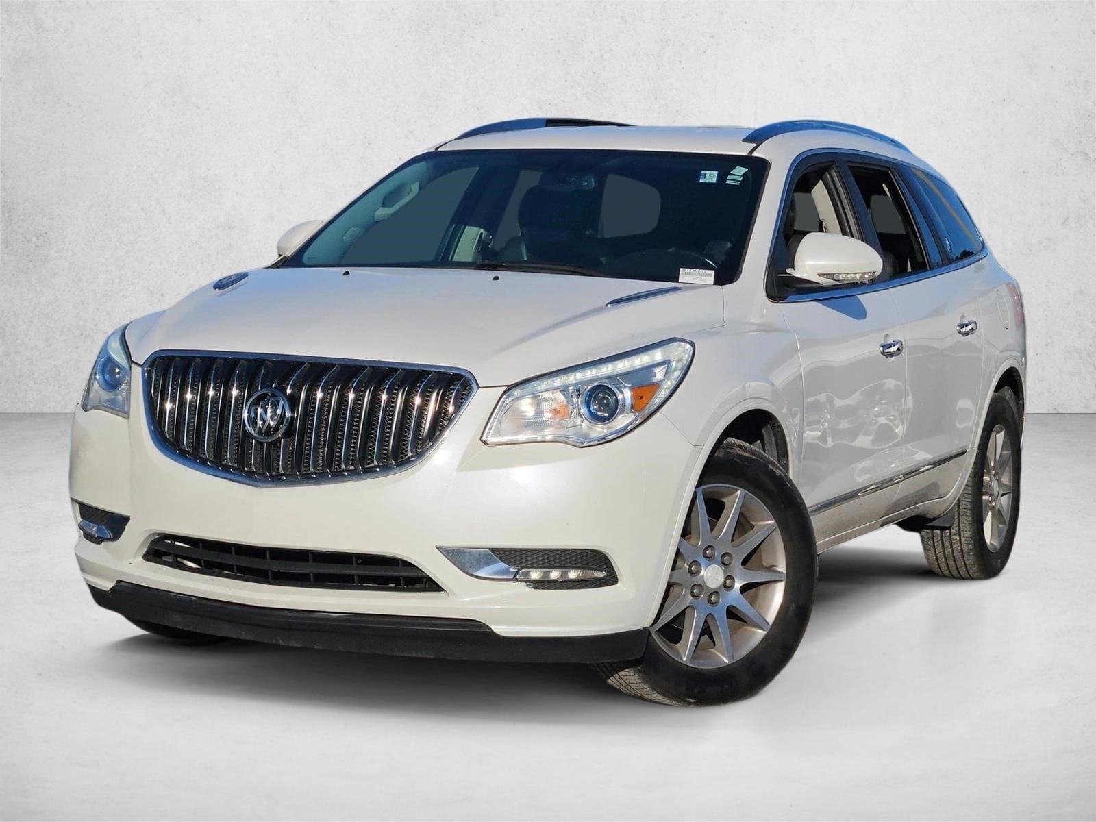 2017 Buick Enclave Leather's photo