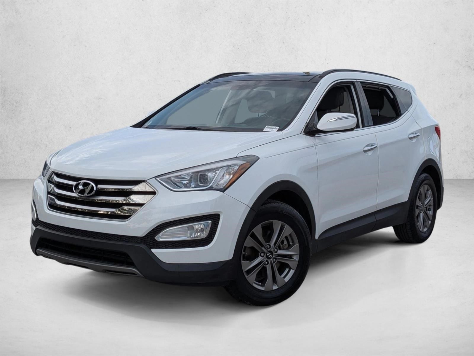 2016 Hyundai Santa Fe Sport's photo