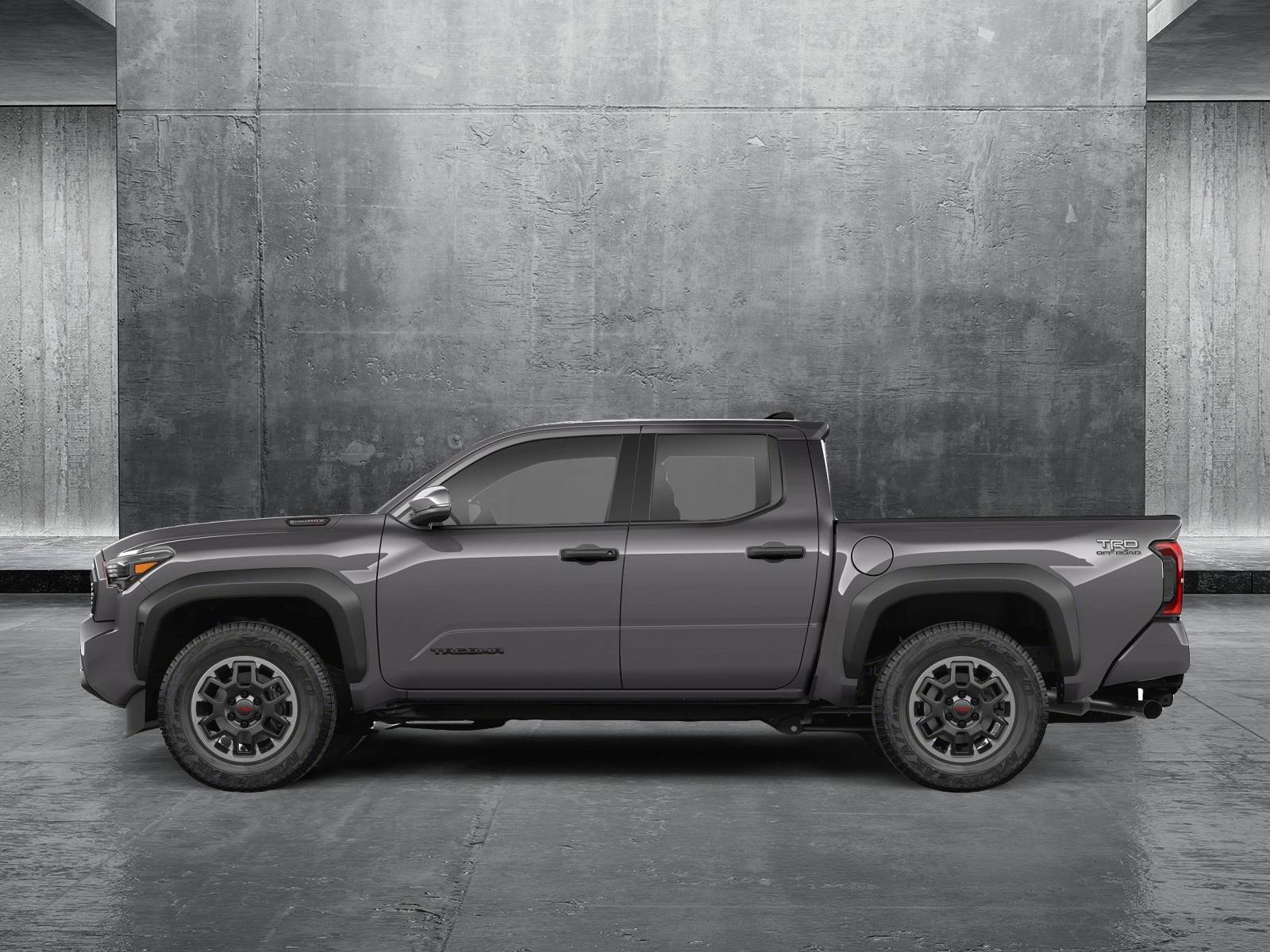 2025 Toyota Tacoma TRD Off Road - Photo 2