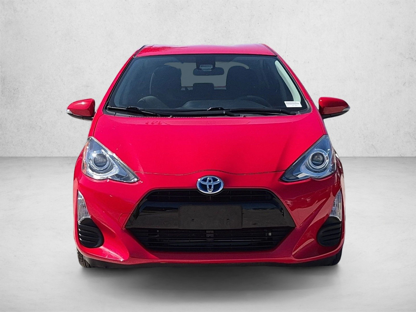 Used 2016 Toyota Prius c One with VIN JTDKDTB3XG1116106 for sale in Pinellas Park, FL