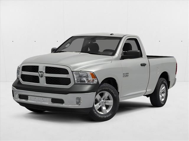 2013 RAM Ram 1500 Pickup Tradesman's photo