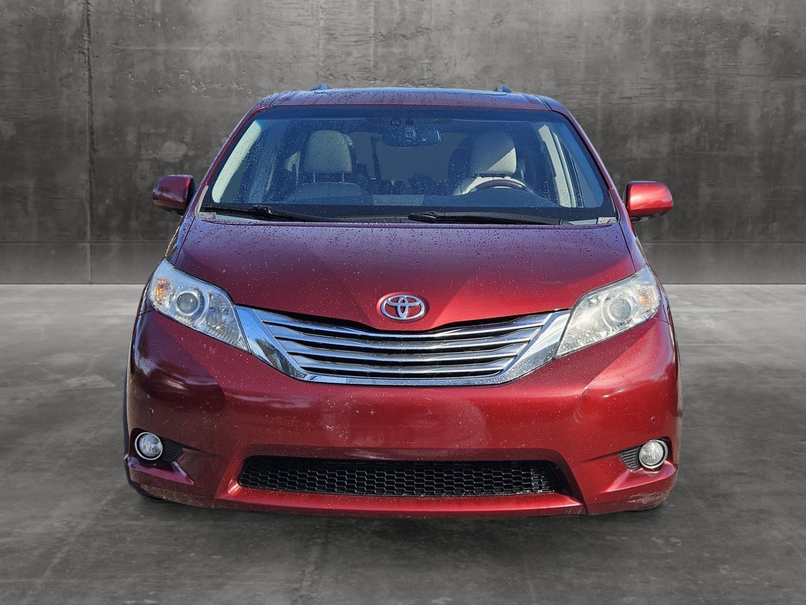 Used 2011 Toyota Sienna Limited with VIN 5TDYK3DC2BS075253 for sale in Pinellas Park, FL