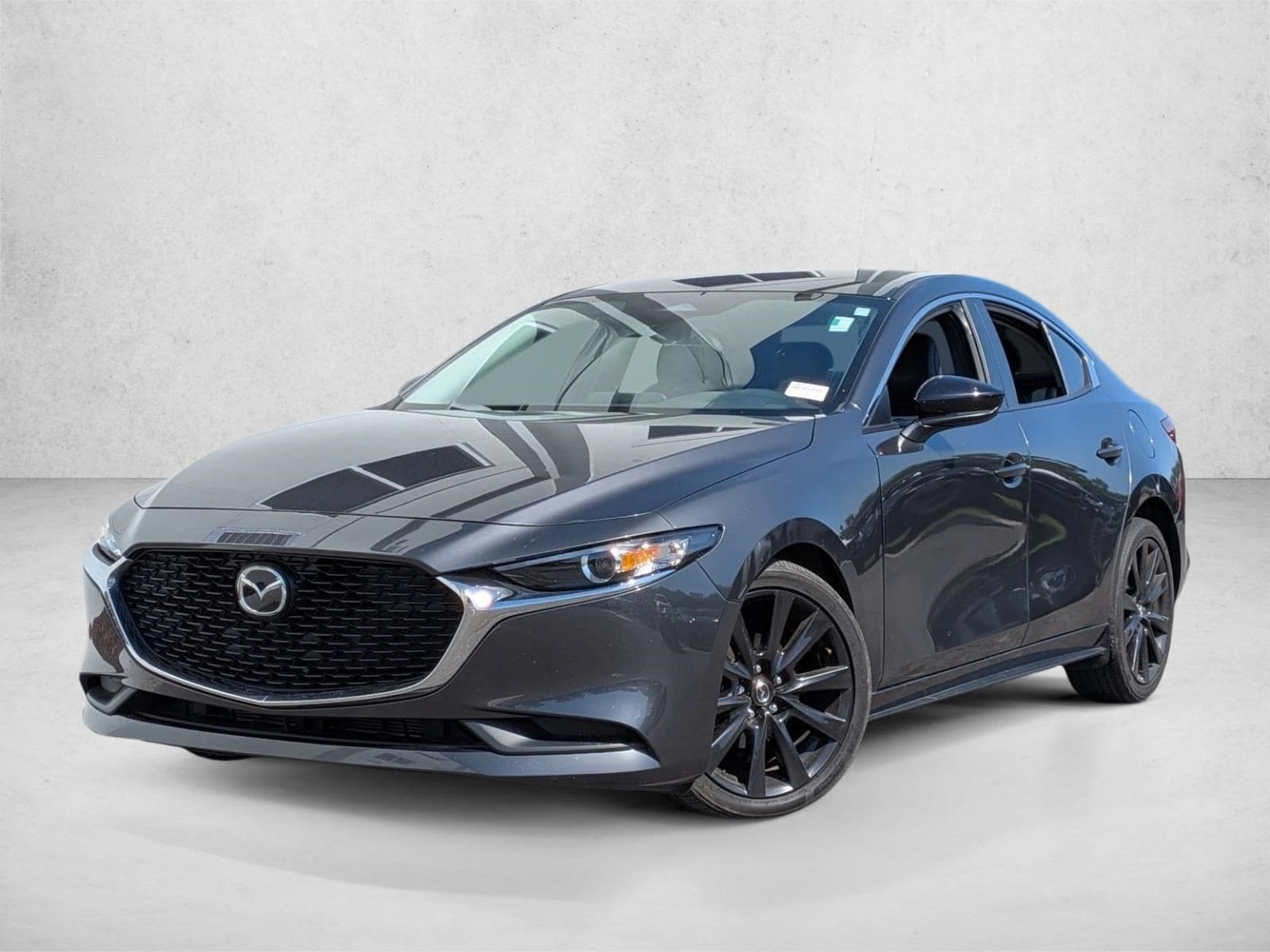 2024 Mazda CX-3 Select Sport AT 4-Door SKYACTIV's photo