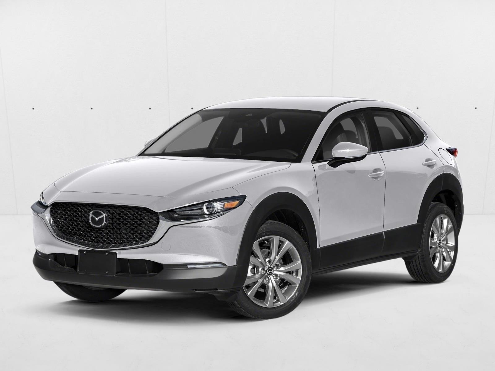 2021 Mazda CX-30 Select