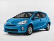 Toyota Prius c