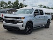Chevrolet Silverado 1500 LTD
