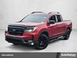  Honda Ridgeline