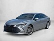 Toyota Avalon Hybrid
