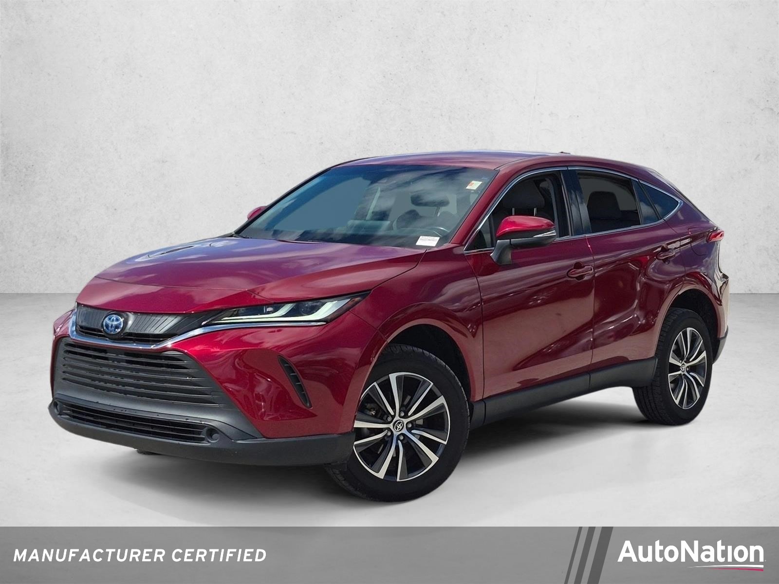 2023 Toyota Venza