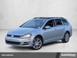  Volkswagen Golf SportWagen