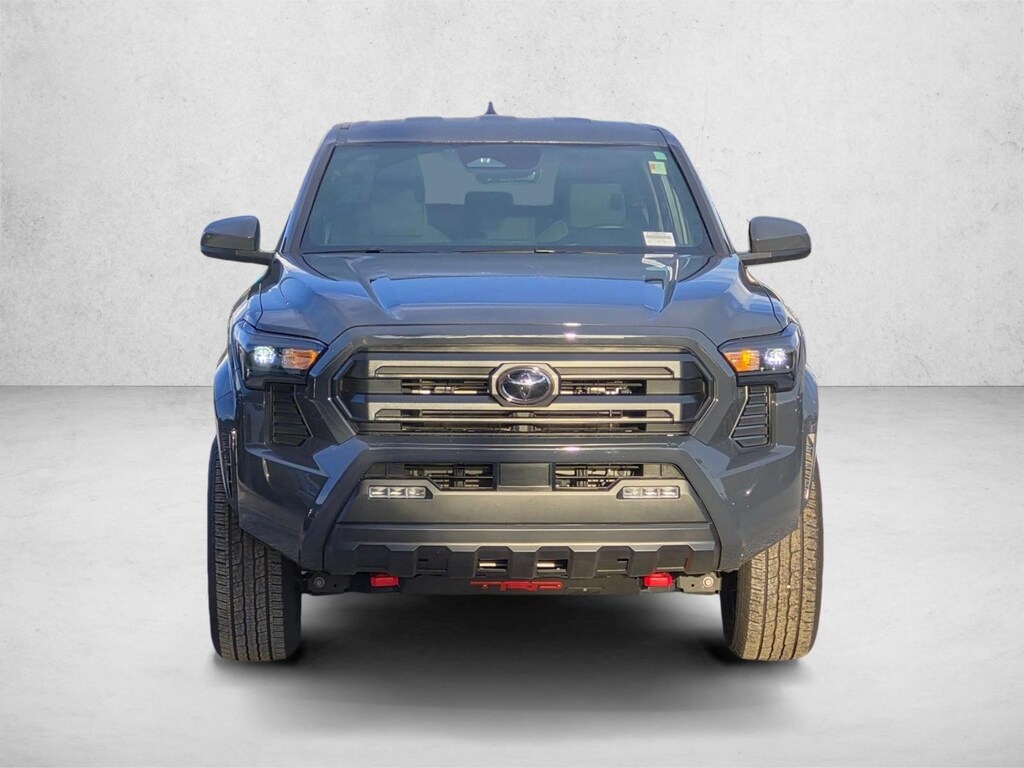 Used 2025 Toyota Tacoma SR5 Truck Double Cab