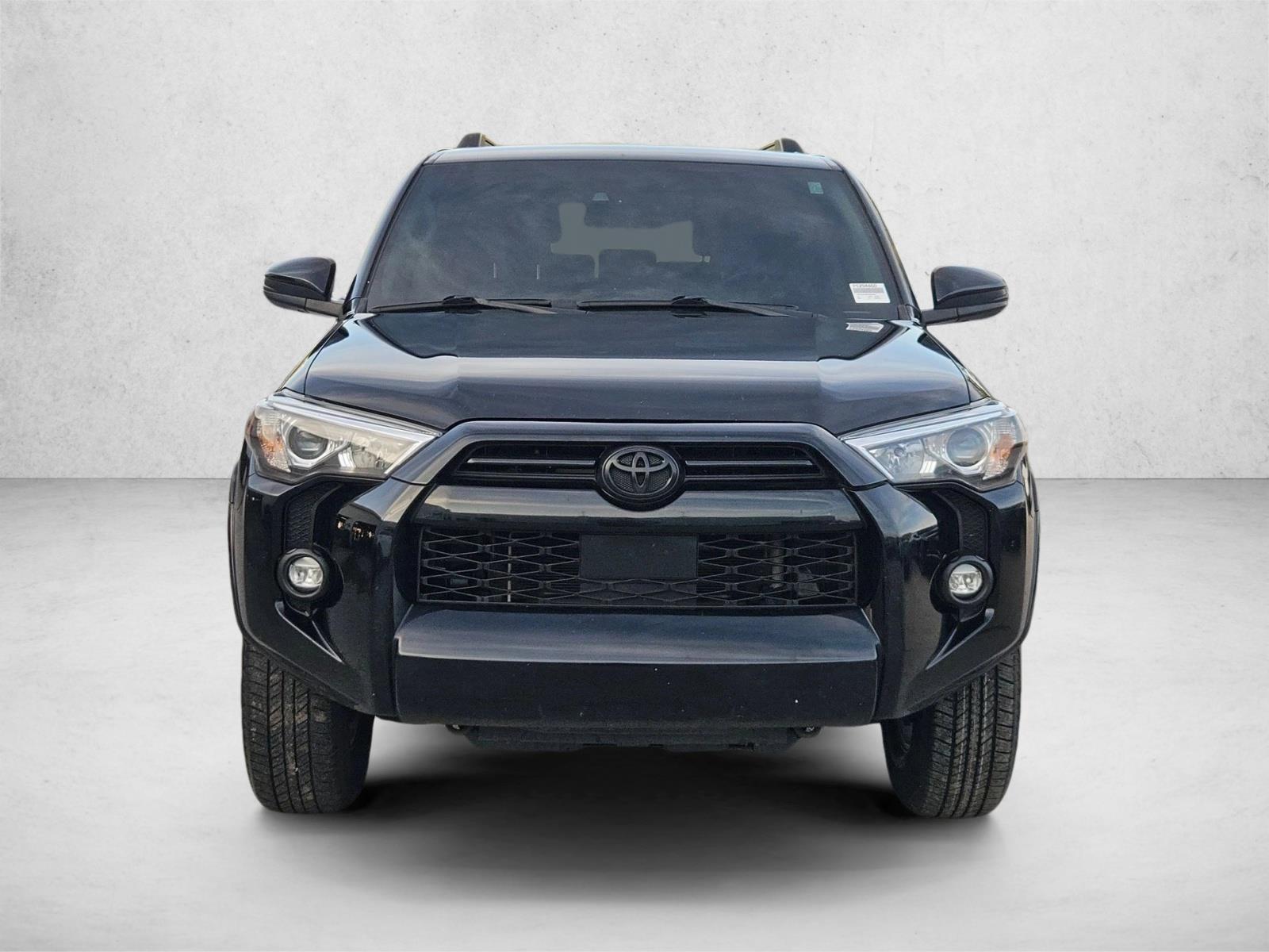 2023 Toyota 4Runner SR5 Premium 2WD photo 2