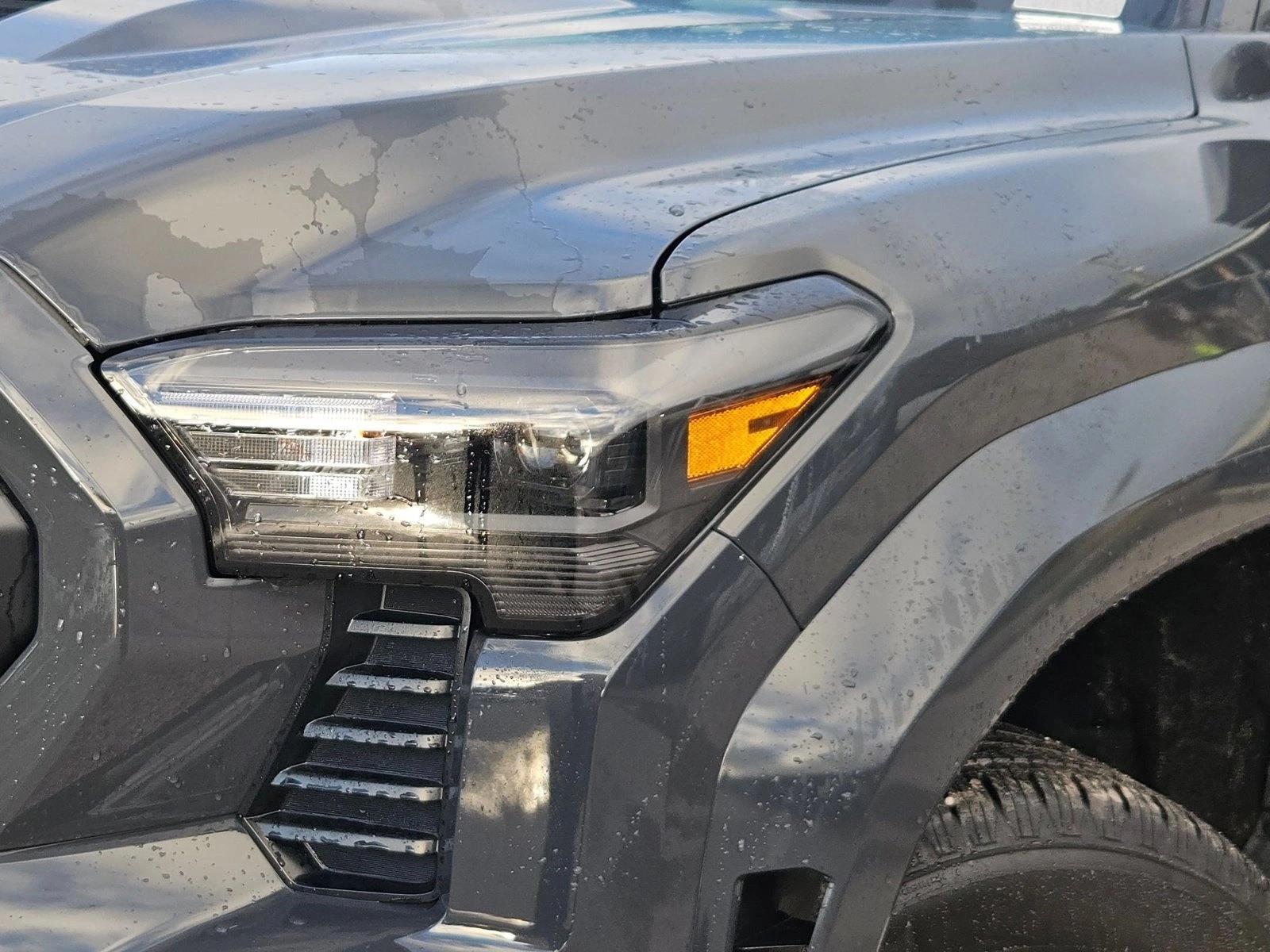 2024 Toyota Tacoma TRD Sport Double Cab photo 4