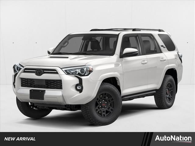 2024 Toyota 4Runner TRD Off-Road Premium 4WD V6's photo