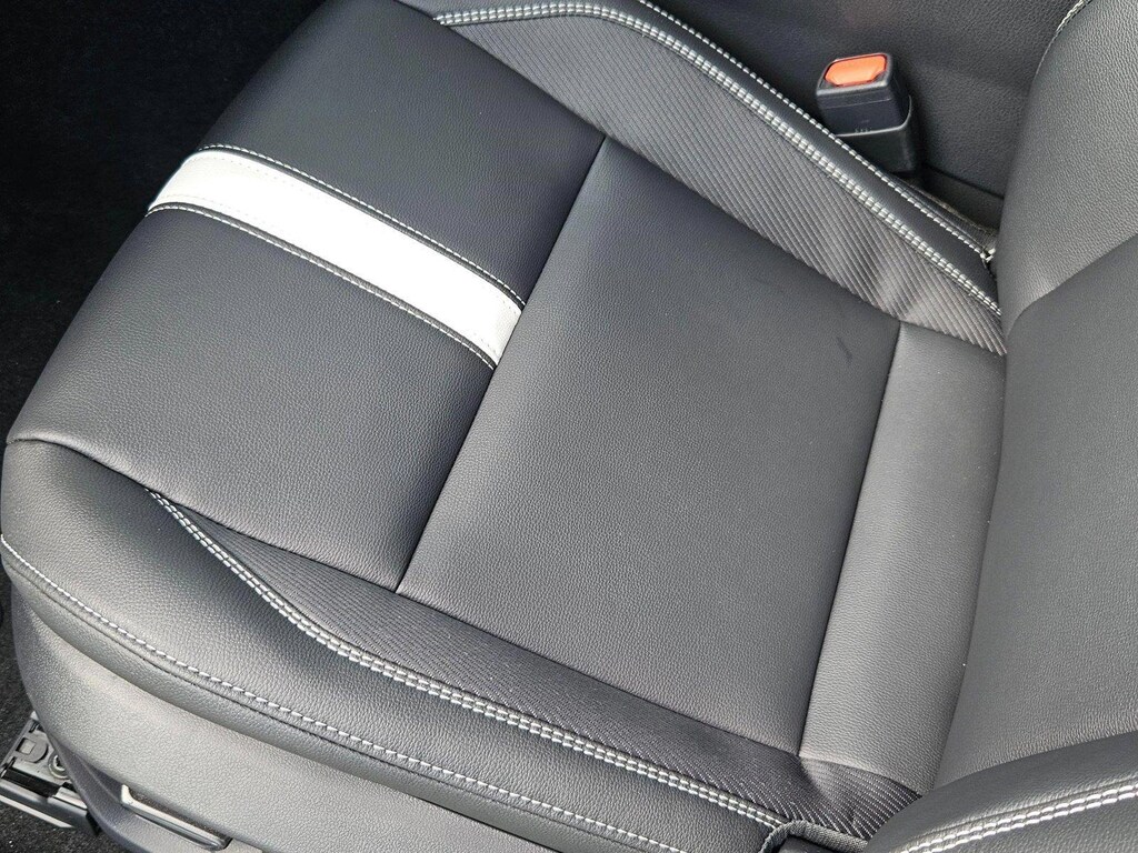 Certified 2025 Toyota Camry SE Sedan