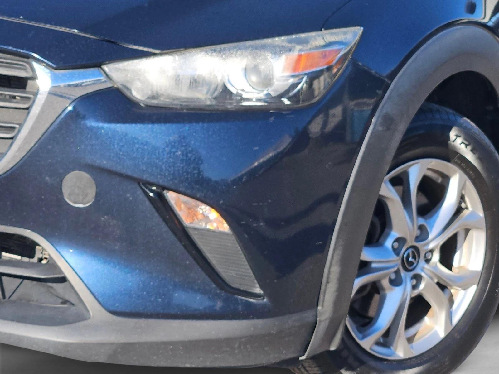 2019 Mazda CX-3 Sport photo 4