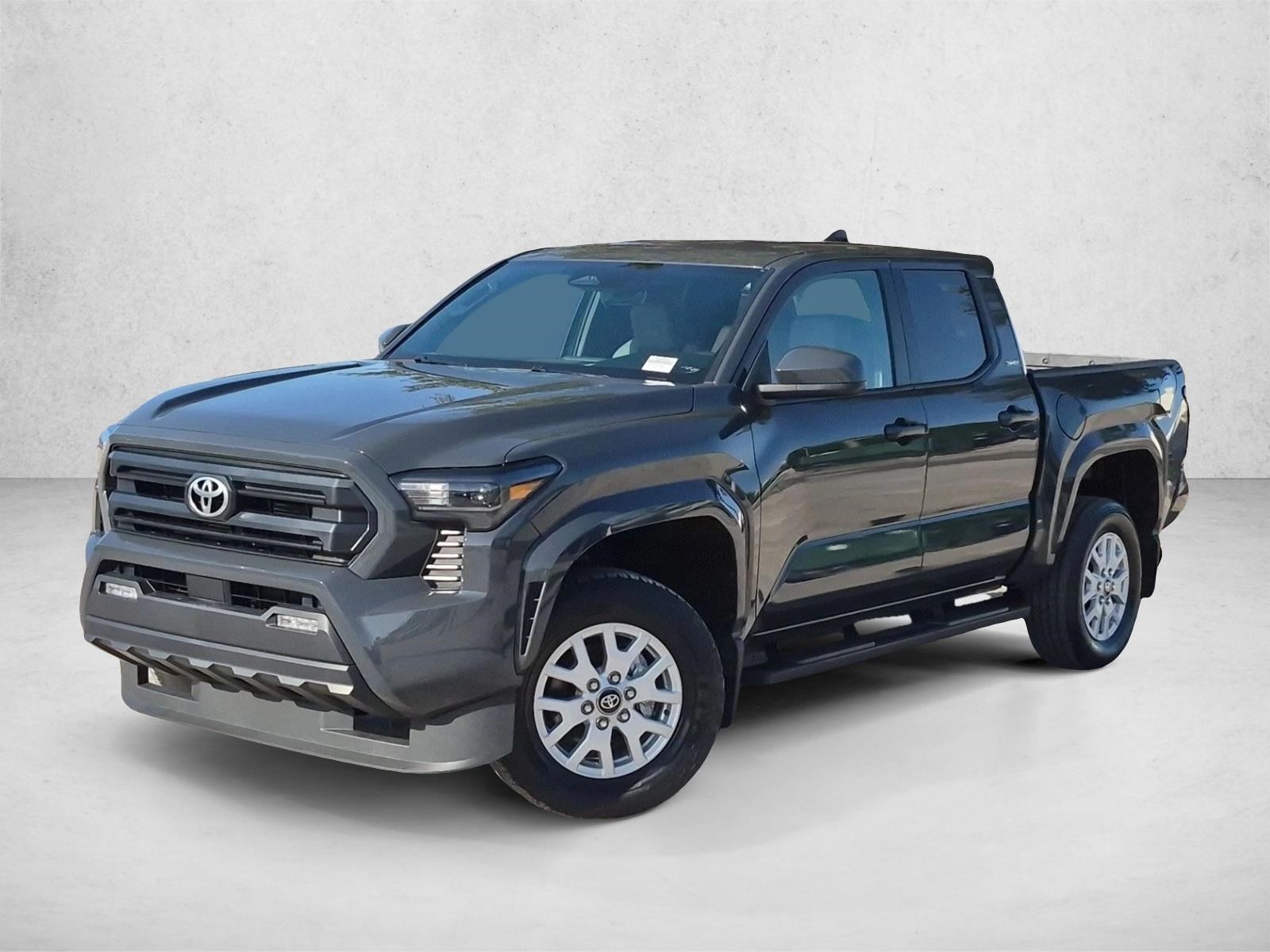  Toyota Tacoma