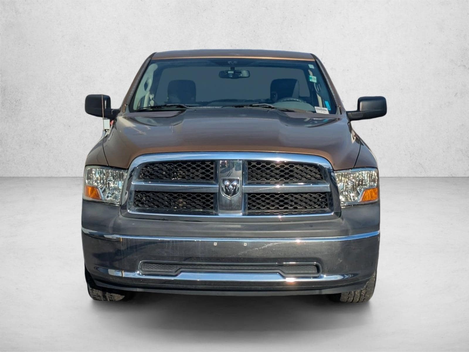 Used 2012 RAM Ram 1500 Pickup ST with VIN 3C6JD6AKXCG109875 for sale in Pinellas Park, FL