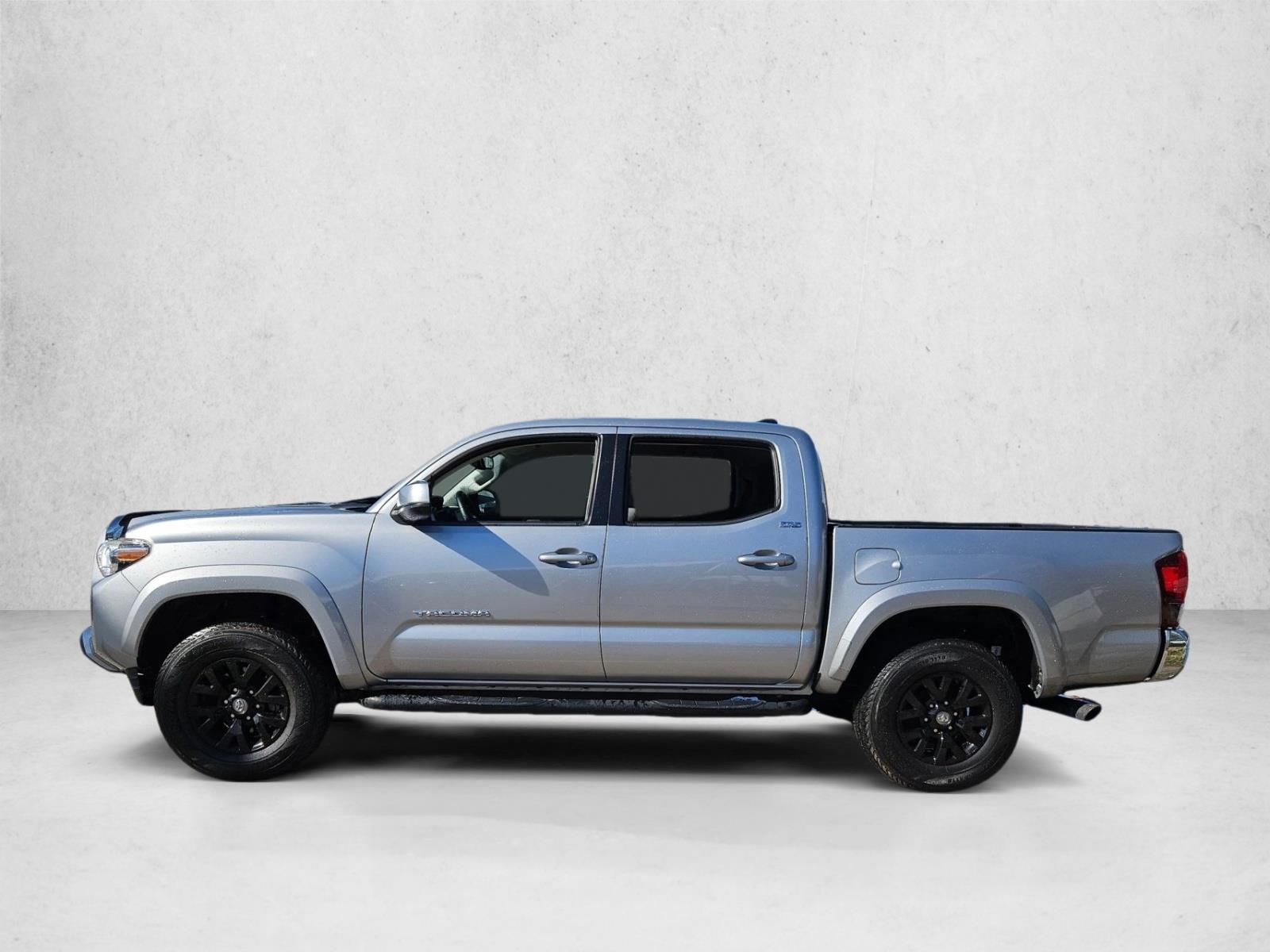 2019 Toyota Tacoma SR5 Double Cab V6 photo 3