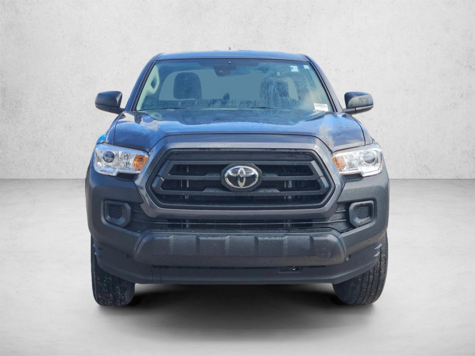 2023 Toyota Tacoma SR Access Cab photo 2