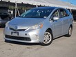  Toyota Prius v