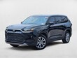 Toyota Grand Highlander