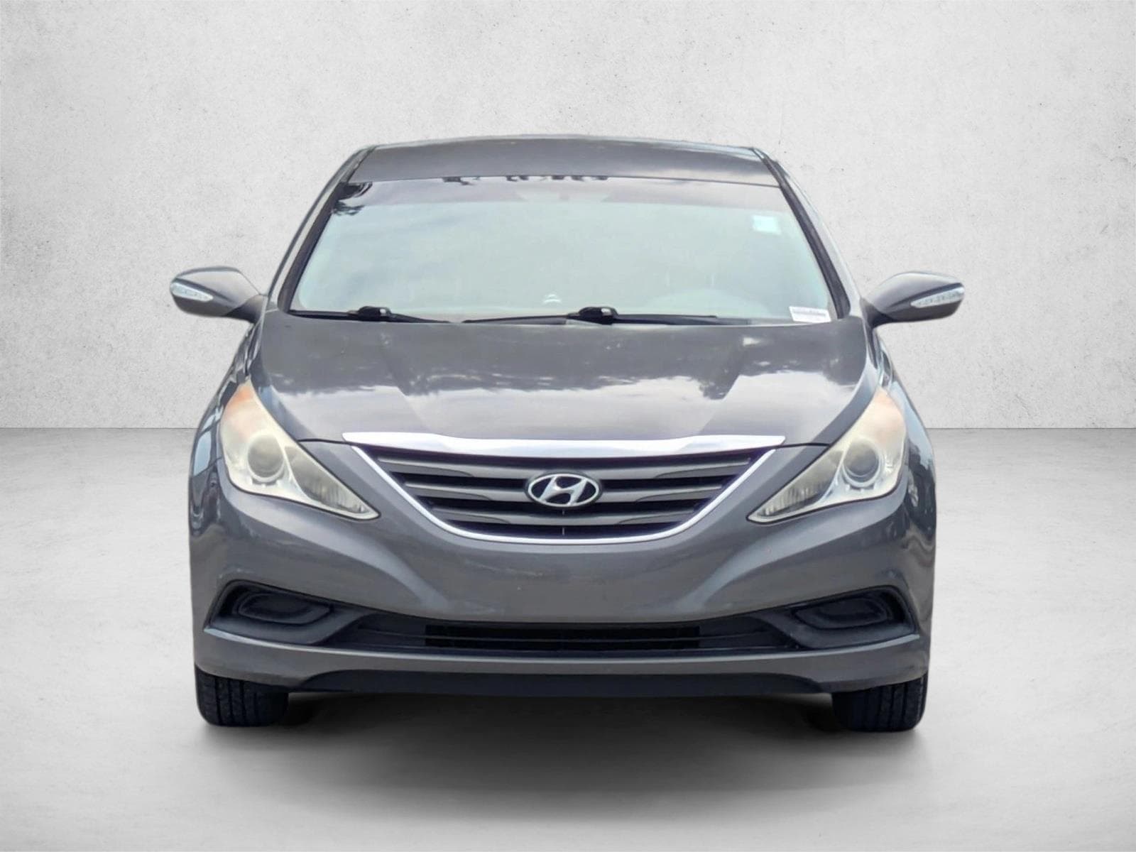 Used 2014 Hyundai Sonata GLS with VIN 5NPEB4AC4EH941820 for sale in Pinellas Park, FL