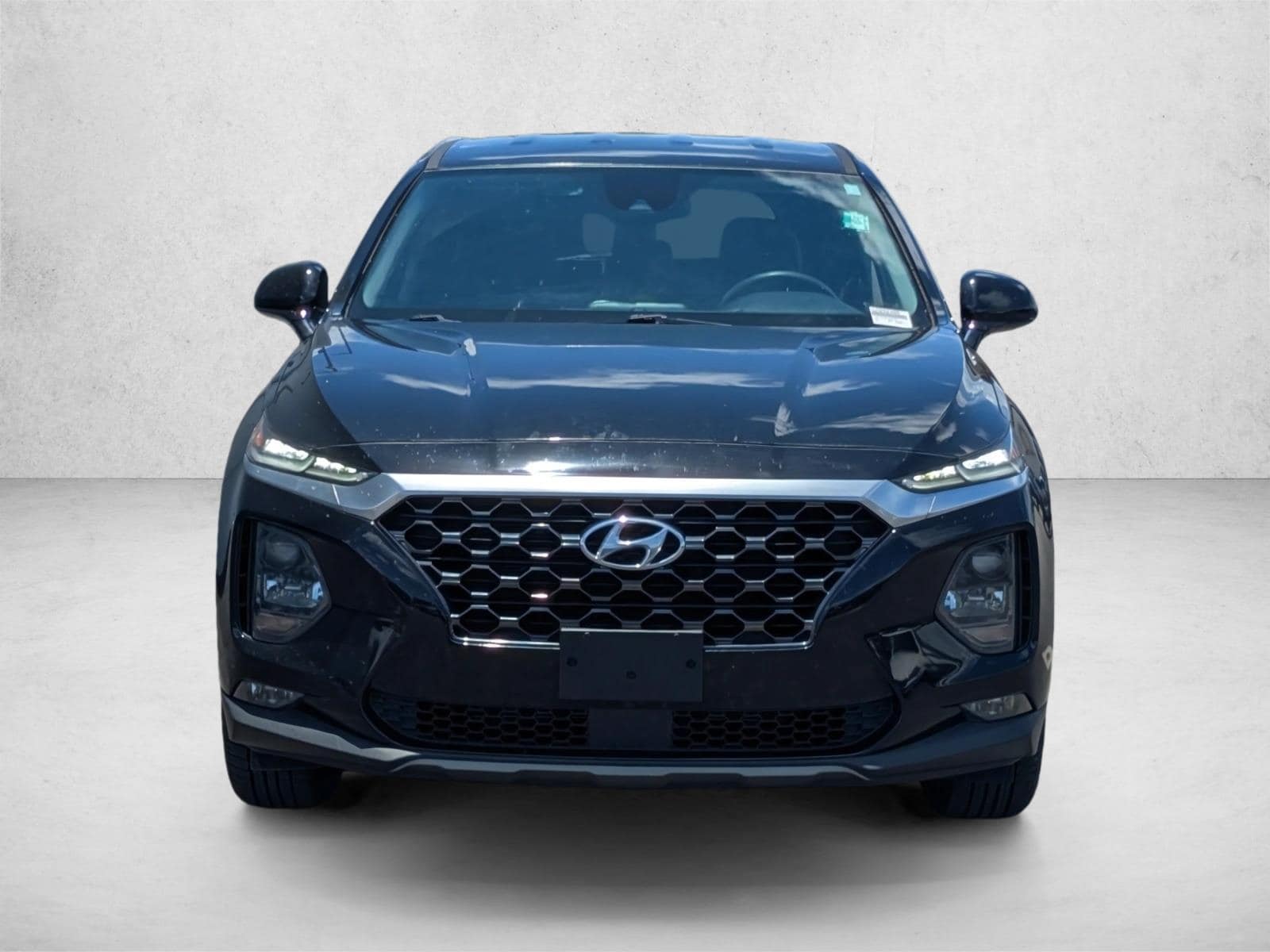 Used 2020 Hyundai Santa Fe SEL with VIN 5NMS33AD5LH242385 for sale in Pinellas Park, FL