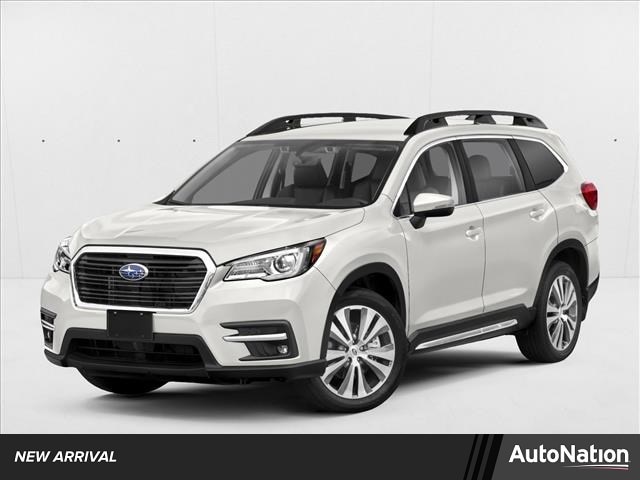 2020 Subaru Ascent Limited 7 Passenger's photo