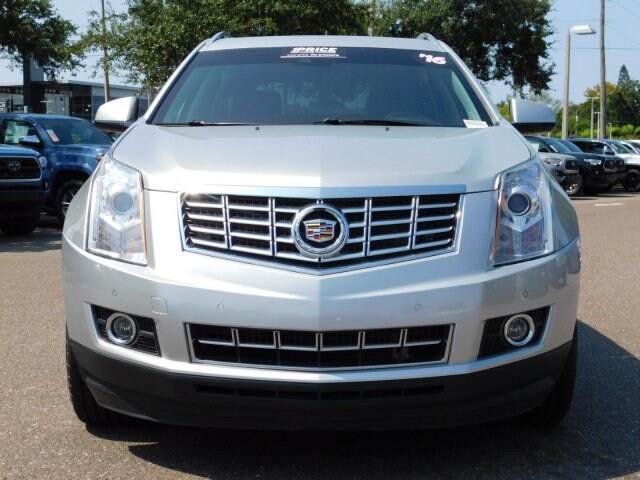 2016 Cadillac Srx Premium Collection >> 2017 Cadillac Ats Luxury Rwd 2016 Cadillac Srx Premium Collection >> 2017 Cadillac Ats Luxury Rwd