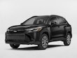Toyota Corolla Cross Hybrid