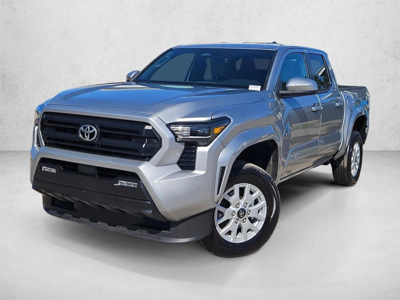 2024 Toyota Tacoma SR5's photo