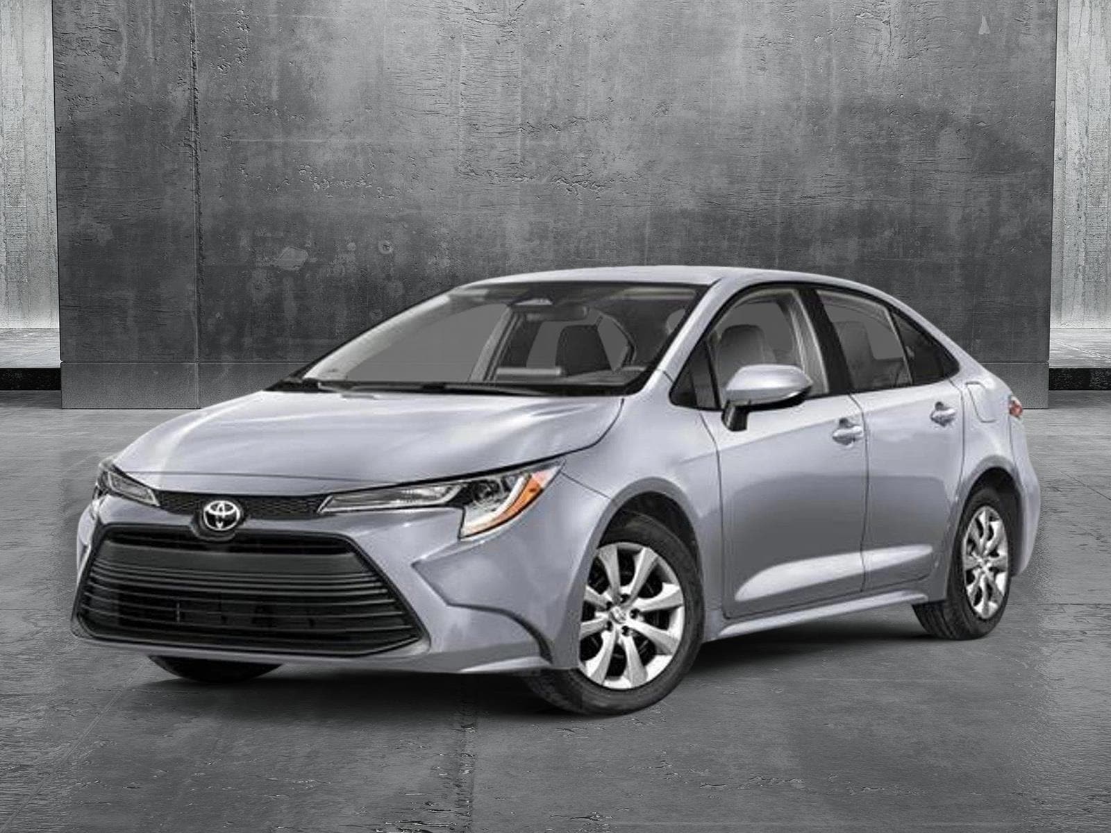 Used 2023 Toyota Corolla LE with VIN 5YFB4MDE4PP011271 for sale in Kansas City