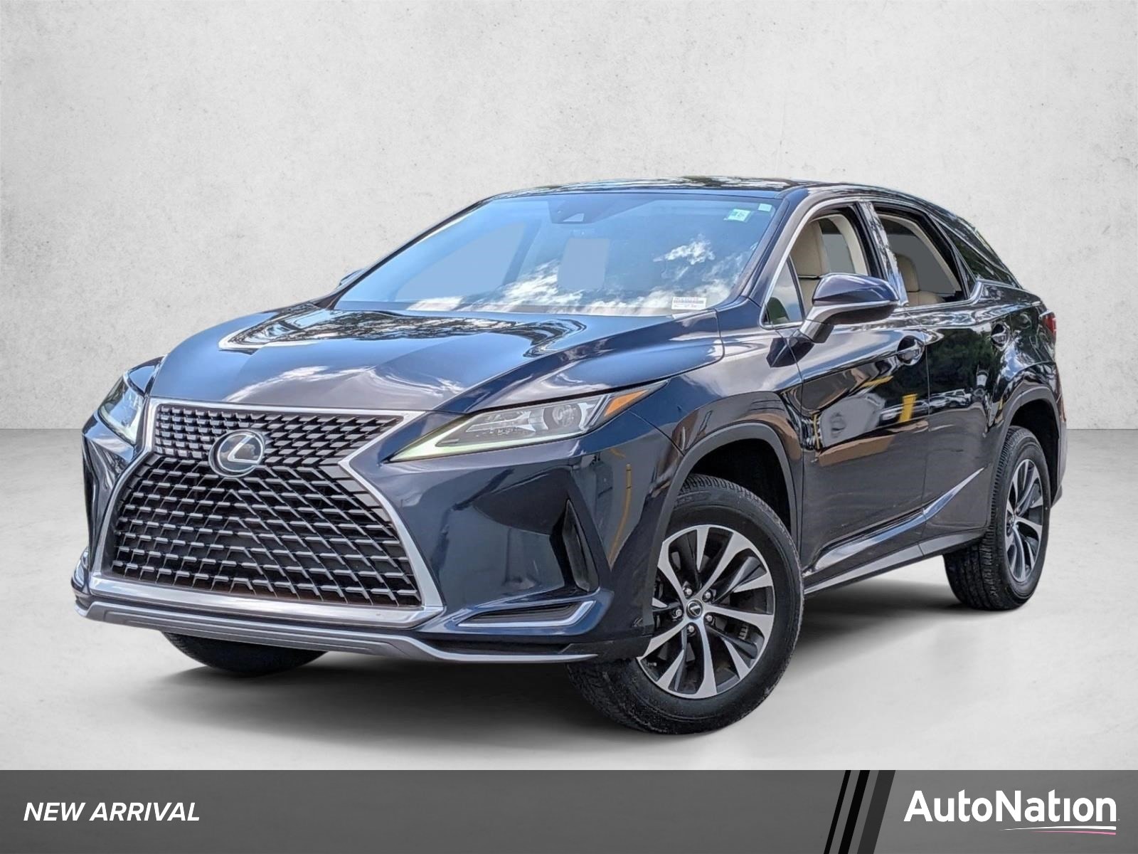2022 Lexus RX 350 350 FWD's photo