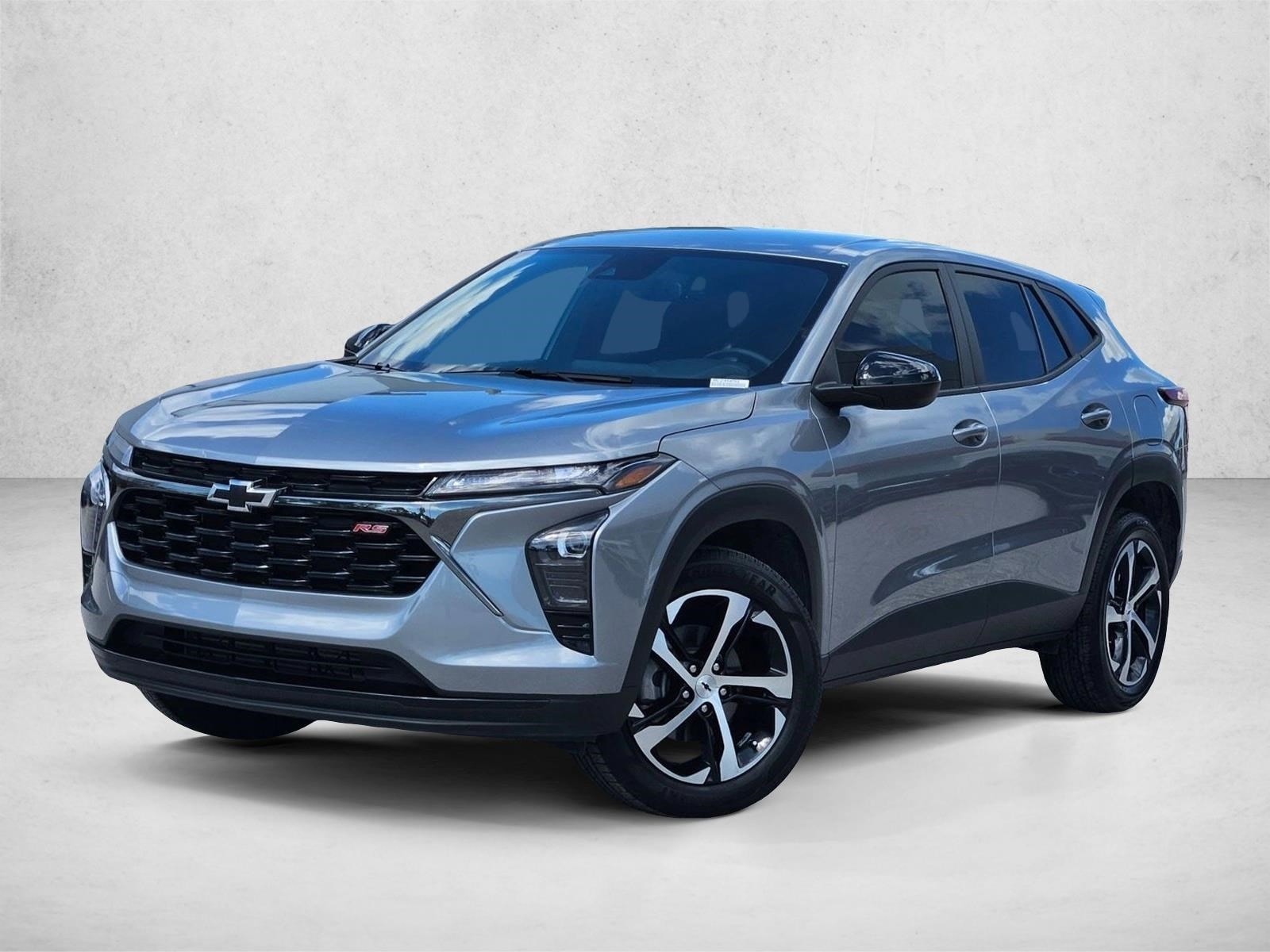 2024 Chevrolet Trax 1RS's photo