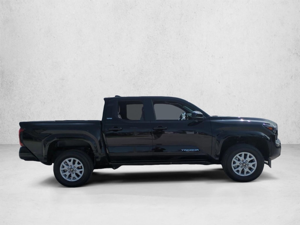 Used 2024 Toyota Tacoma SR5 Truck Double Cab
