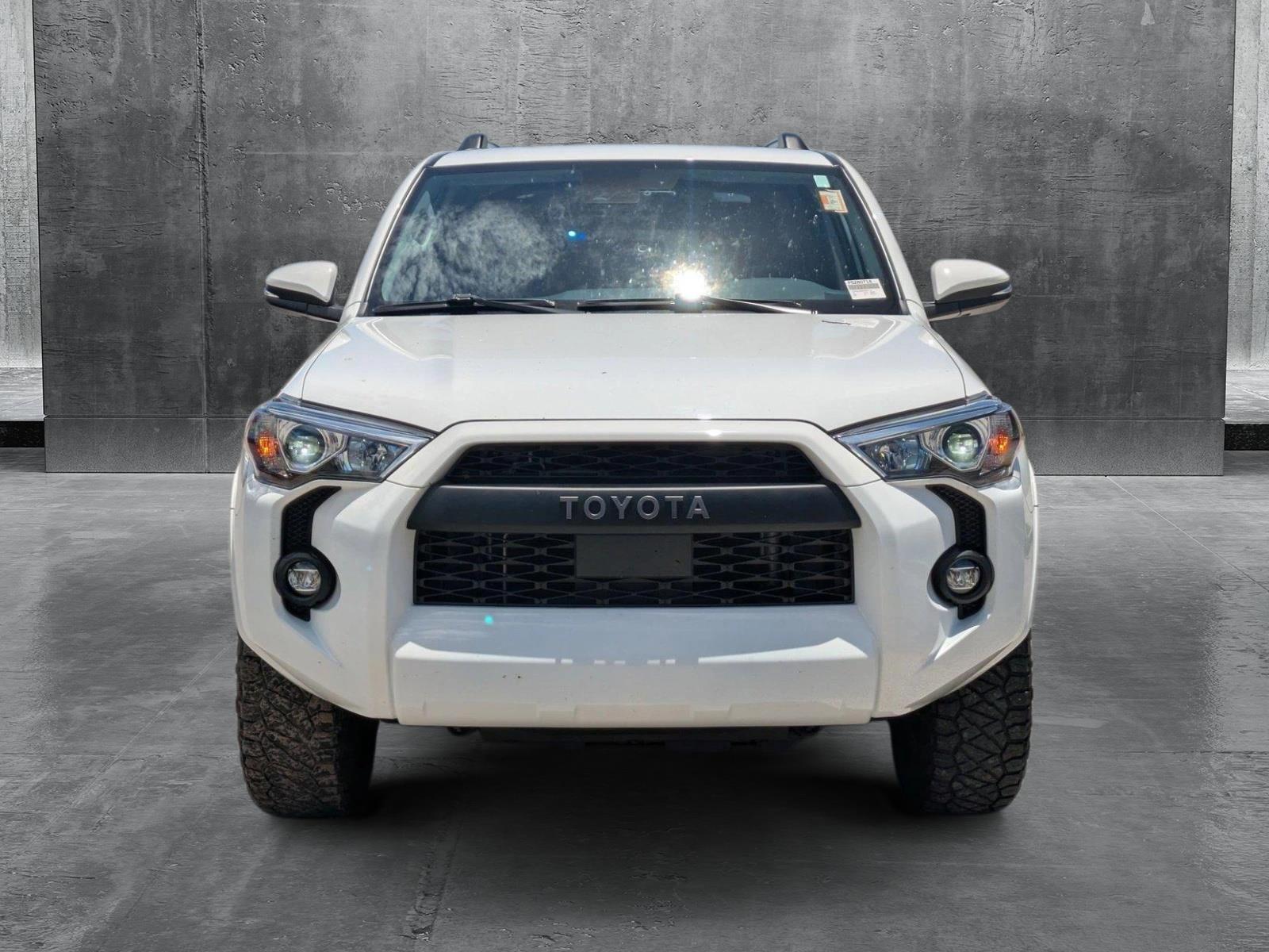 2023 Toyota 4Runner SR5 Premium photo 2