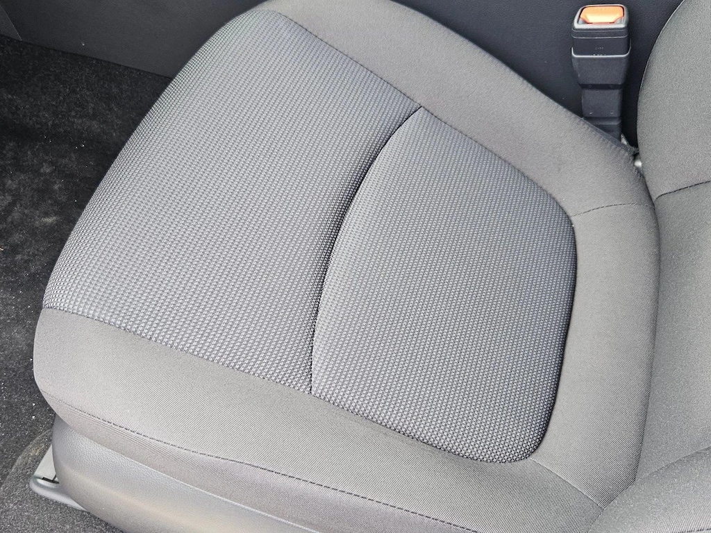 Used 2025 Toyota RAV4 Hybrid LE SUV