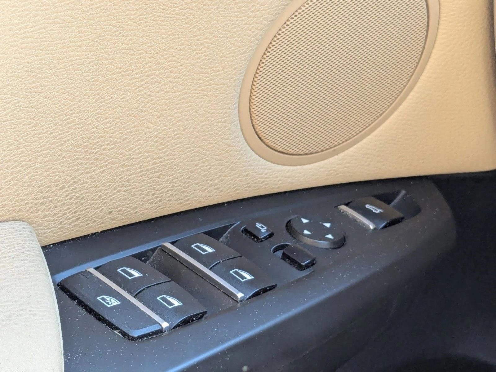 2017 Bmw X3 xDrive28i photo 3