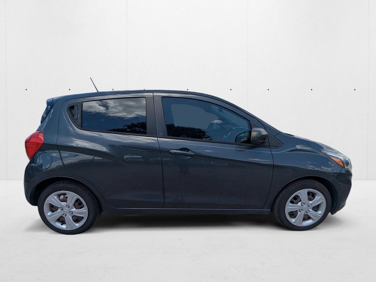 Used 2020 Chevrolet Spark LS with VIN KL8CB6SA8LC458672 for sale in Pinellas Park, FL