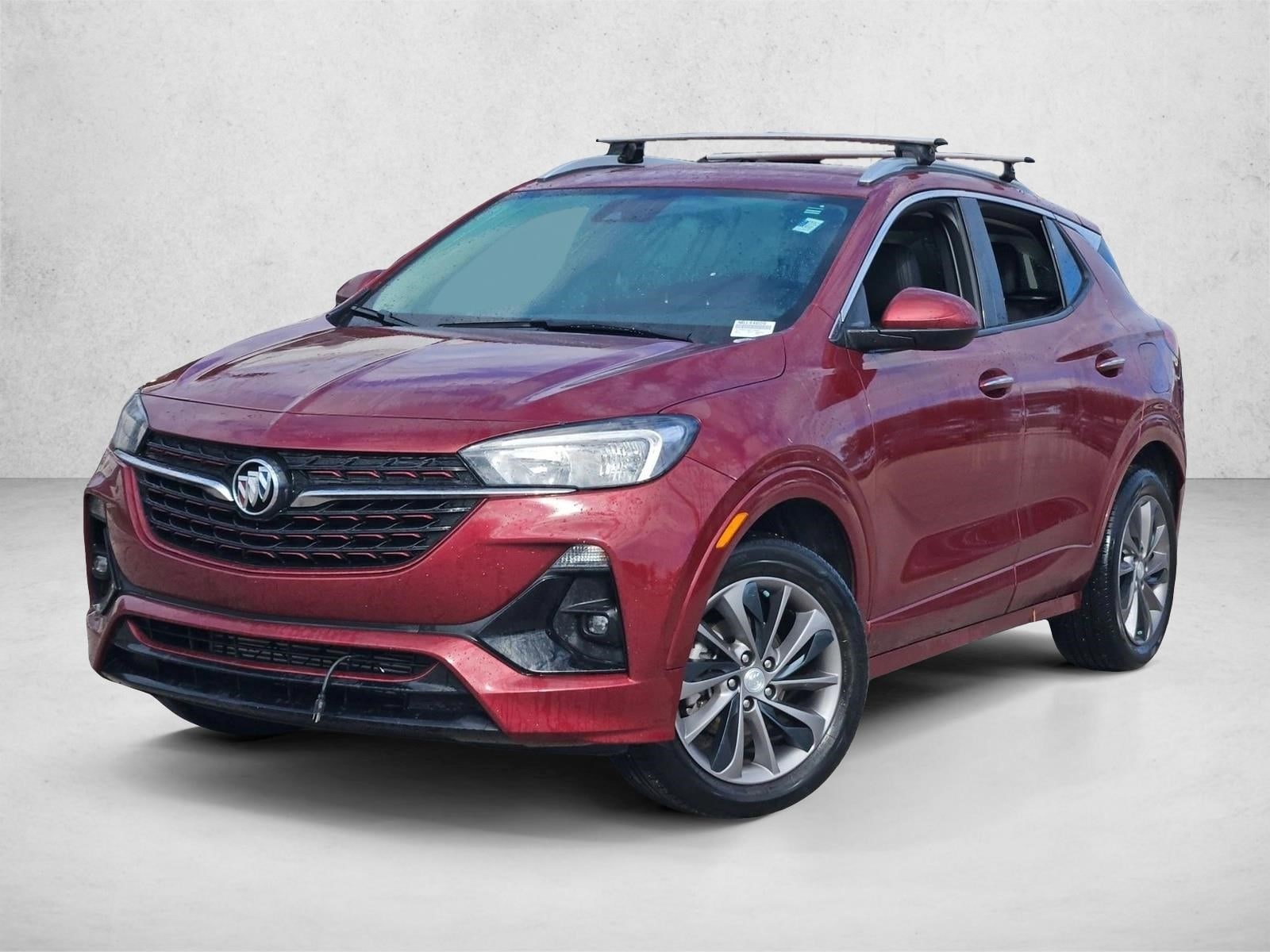 2022 Buick Encore GX Select's photo