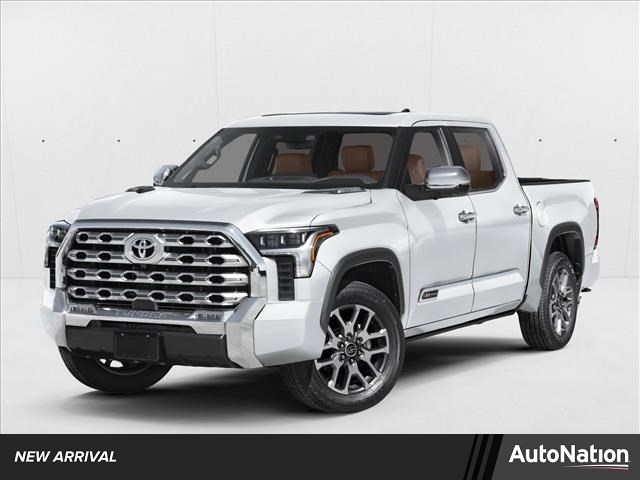  Toyota Tundra i-FORCE MAX