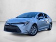  Toyota Corolla Hybrid