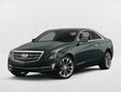 CADILLAC ATS