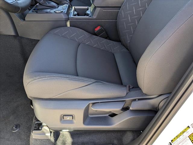 2024 Toyota Tacoma SR5 Double Cab photo 4