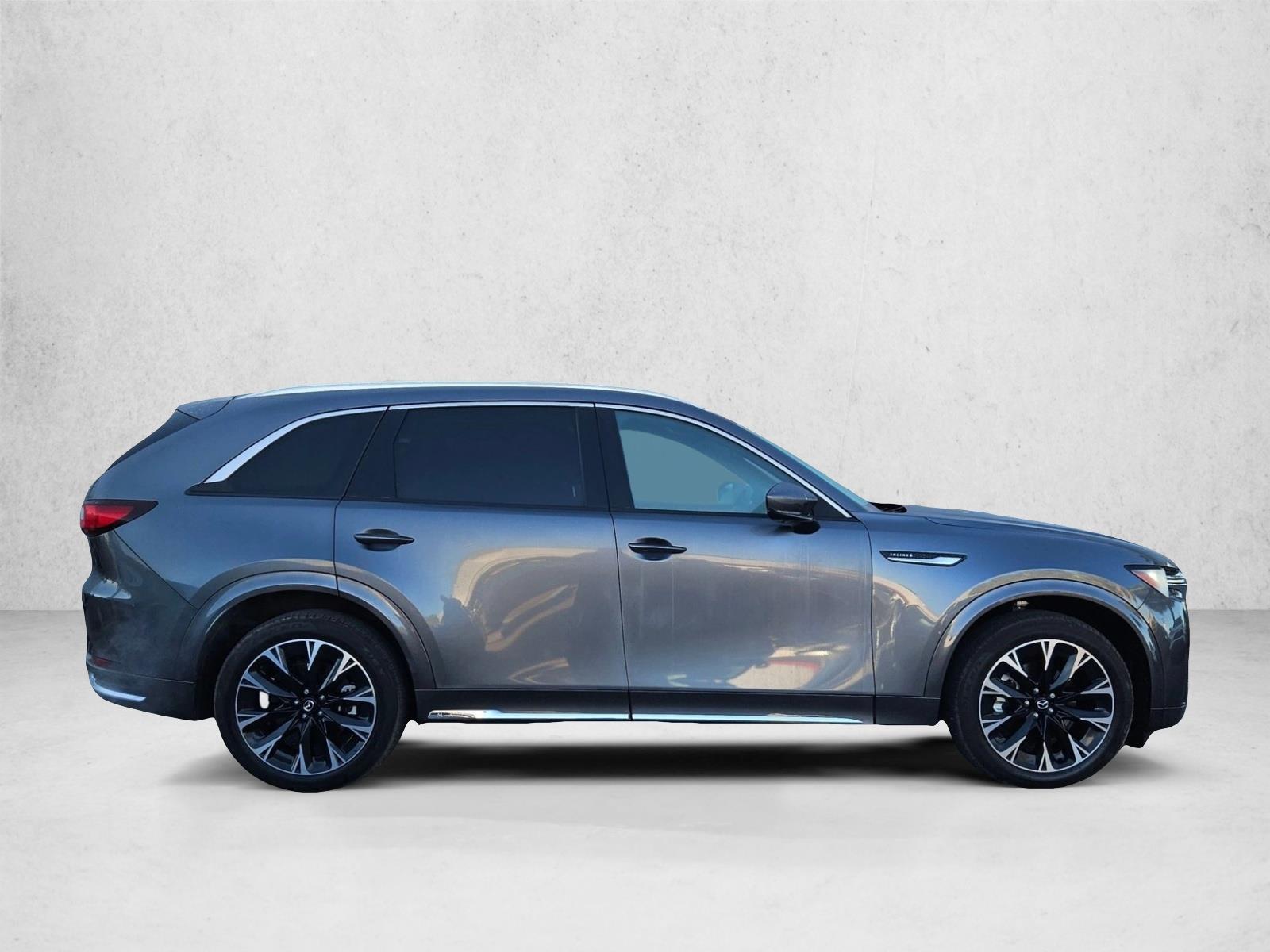 2025 Mazda CX-90 3.3 Turbo S Premium photo 4