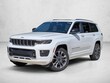 Jeep New Grand Cherokee
