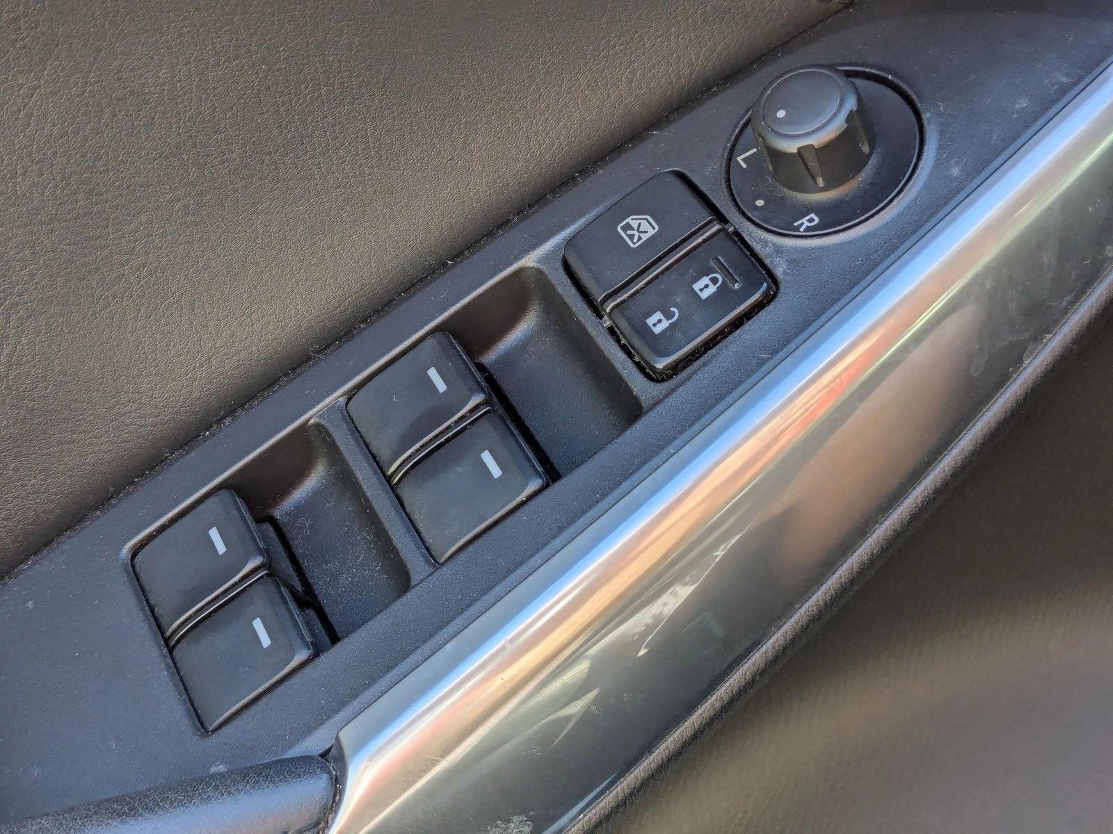 2015 Mazda Mazda6 Touring photo 2