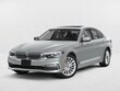  BMW 530i