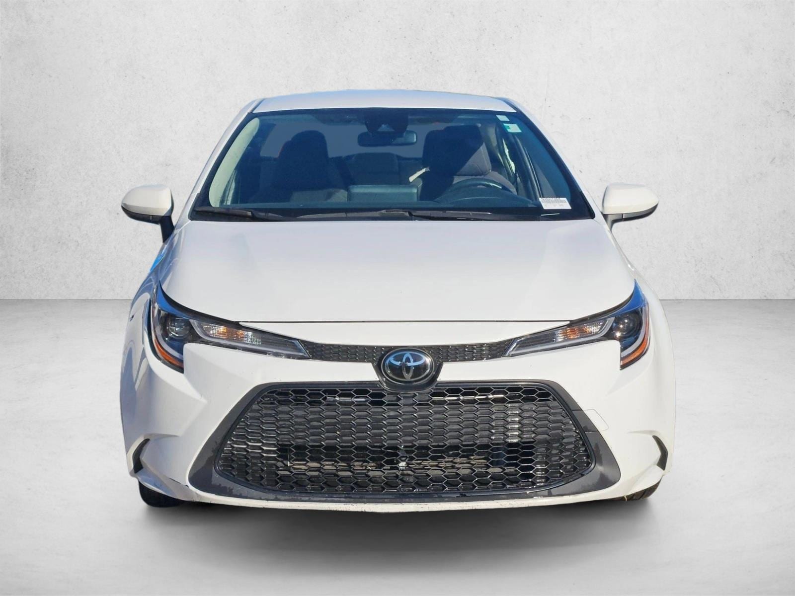 Used 2022 Toyota Corolla LE with VIN JTDEPMAE5N3027364 for sale in Northfield, Minnesota